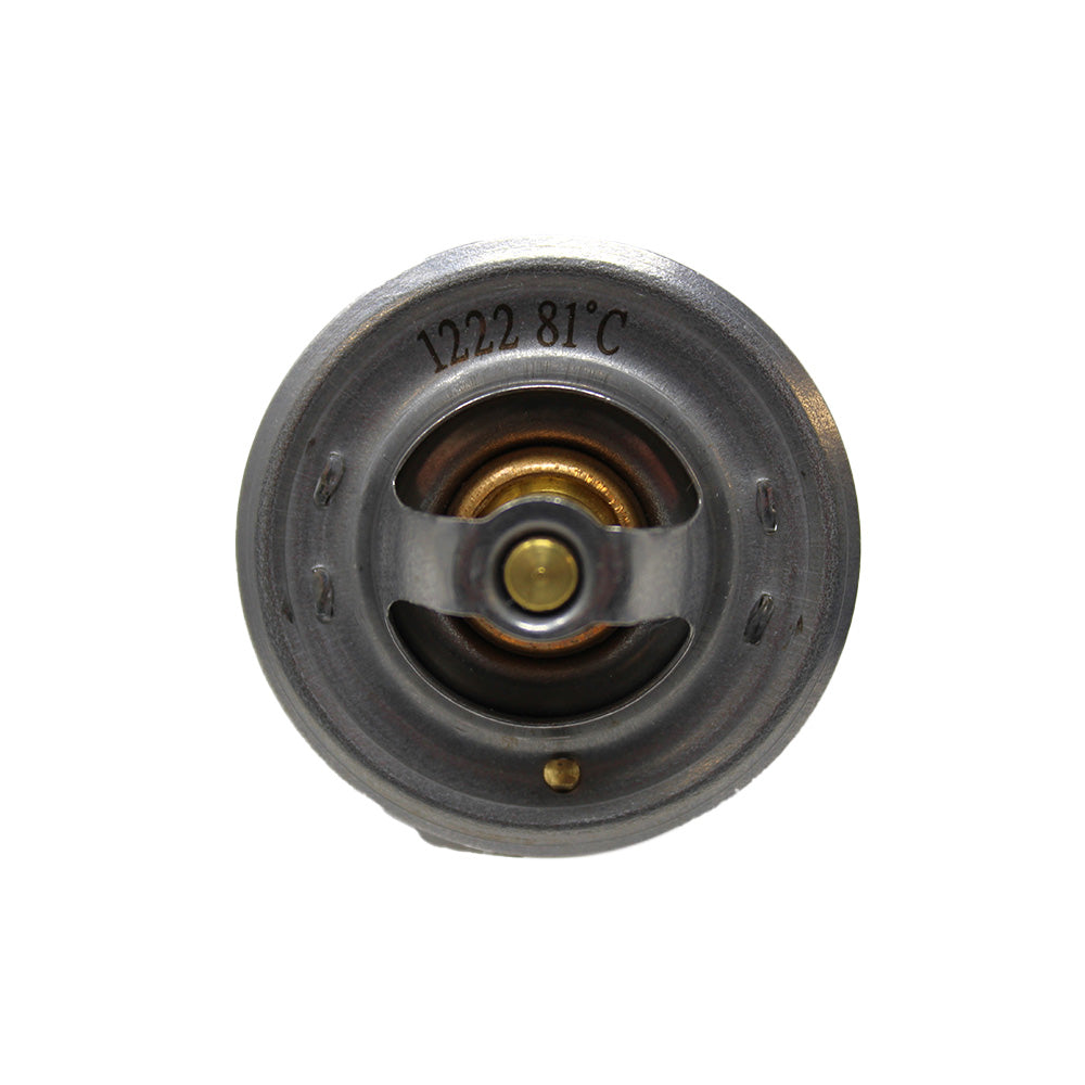 2830734 Thermostat Fits Ford/New Holland B110 B115 B95 B95LR B95TC C185 C190 D75