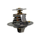 2830734 Thermostat Fits Ford/New Holland B110 B115 B95 B95LR B95TC C185 C190 D75
