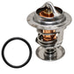 1A021-73012 Thermostat with Gasket Assembly Fits Kubota Engine V2003T 1A021-7301