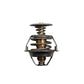 Thermostat Fits Case IH 2188 7240 7230 2388 1660 7120 1666 7130 2366 1680 1688
