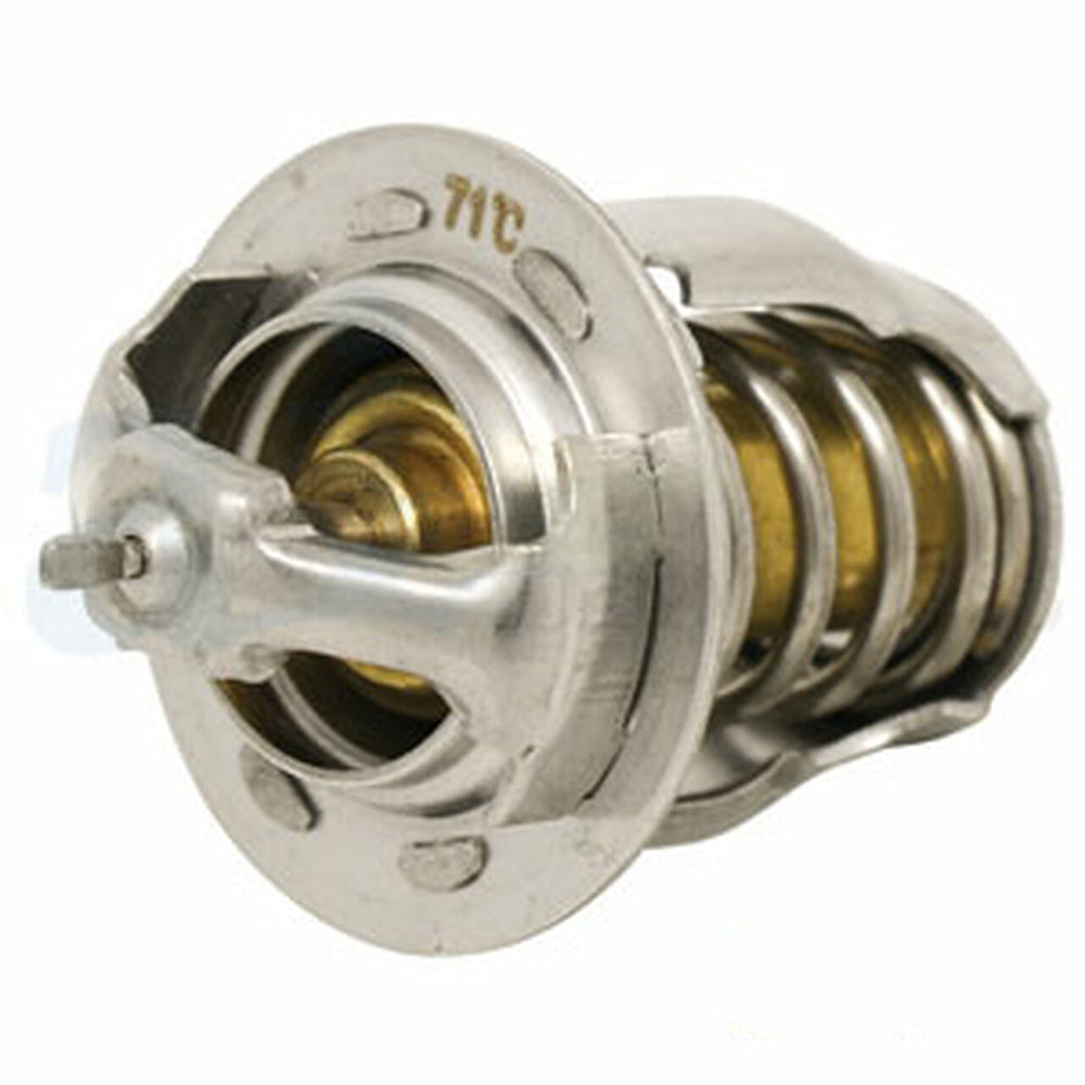 M810500 Thermostat Fits John Deere 4X2 HPX Fits Gator 6X4 Fits Gator F912 F915