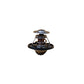 1265869 Water Regulator Thermostat Fits Caterpillar
