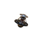 1265869 Water Regulator Thermostat Fits Caterpillar
