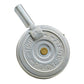 CSC20-0112-AIC Radiator Cap w/Lever (Round)
