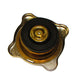 CSC20-0114-AIC RADIATOR CAP w/o Lever (Square)