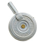 R2706 Radiator Cap with Lever  Fits IH / Fits FARMALL