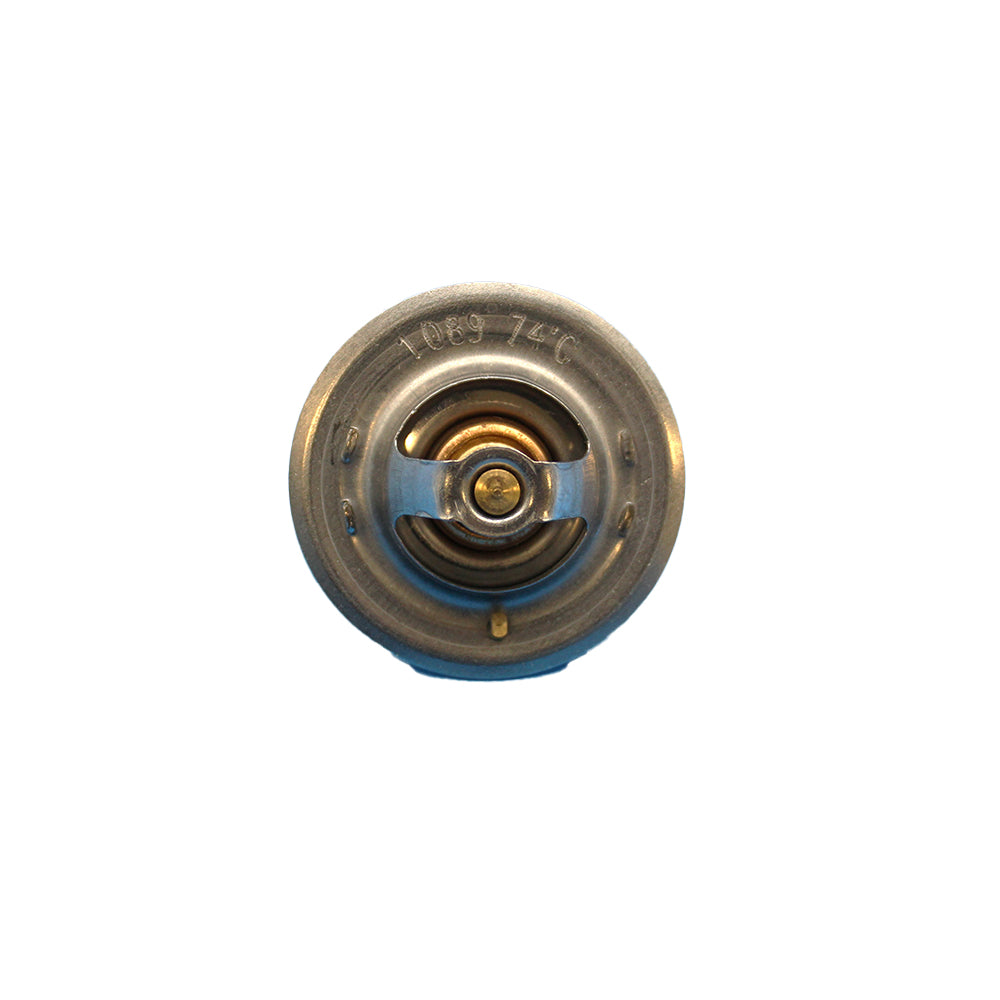 1853313M91 168 Degree Thermostat Fits Massey Ferguson