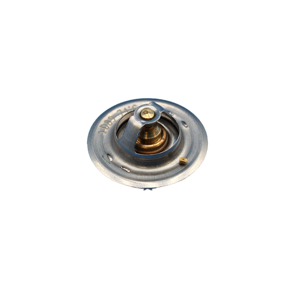 AT10996 168 Degree Thermostat Fits John Deere