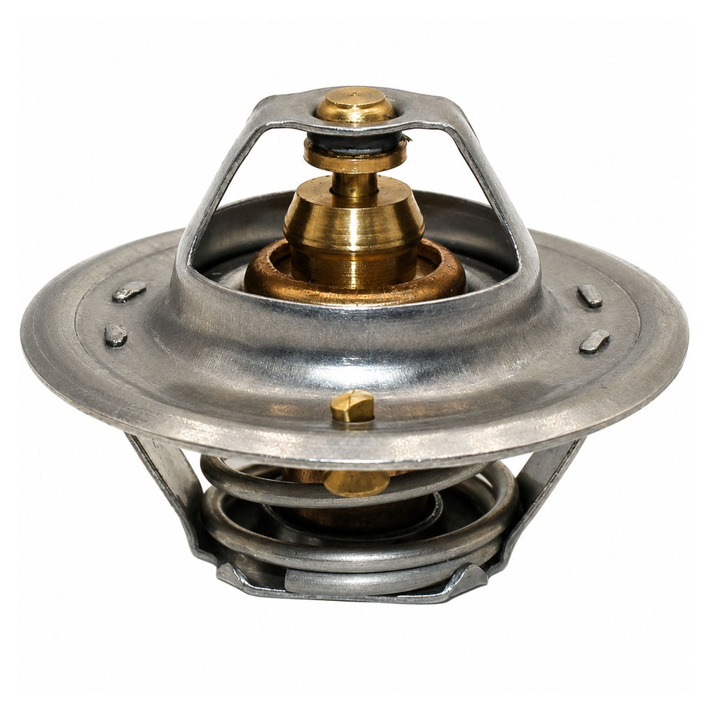 Replacement Thermostat - 160 degrees F SBA145206011 Fits Ford