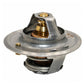 Replacement Thermostat - 160 degrees F SBA145206011 Fits Ford