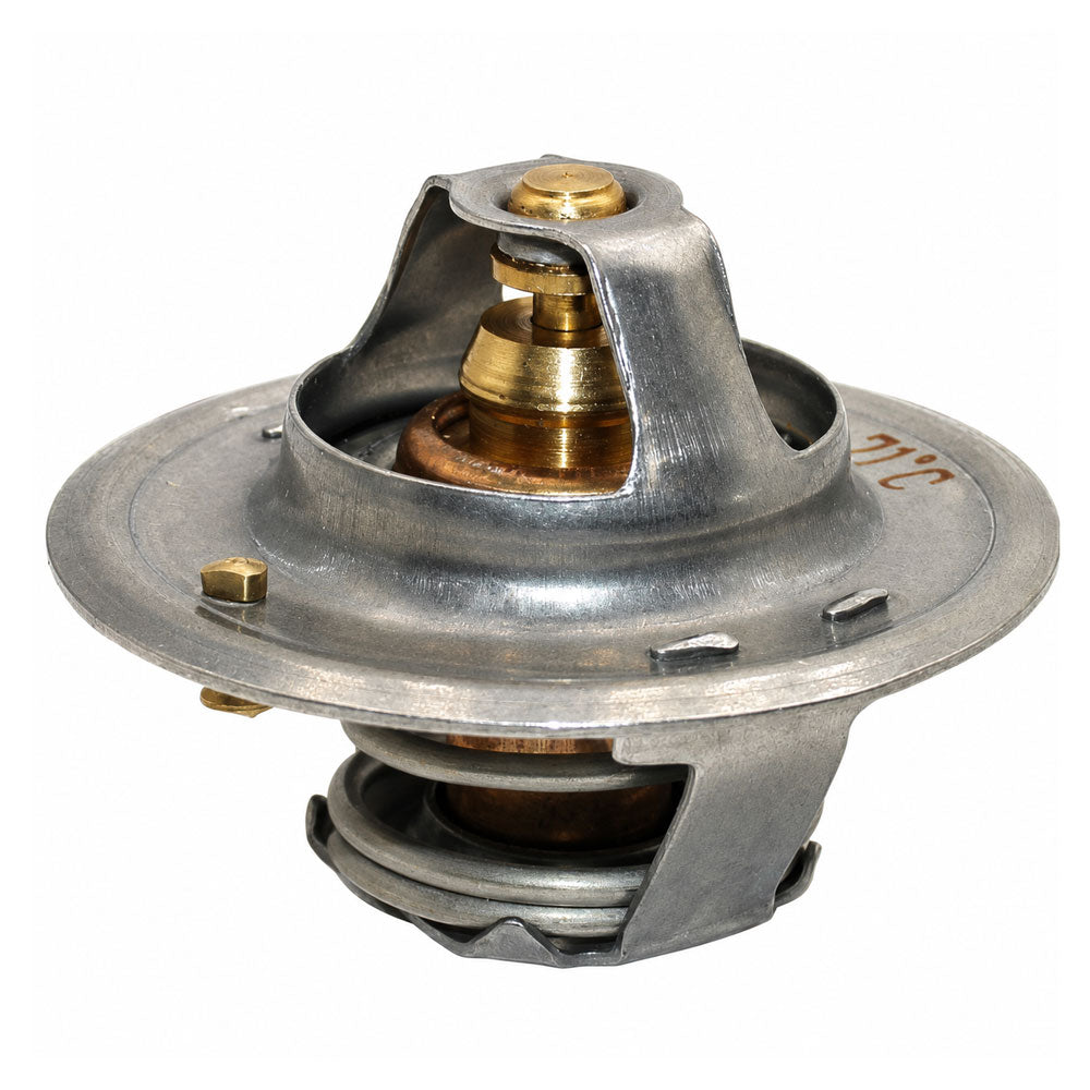 Replacement Thermostat - 160 degrees F SBA145206011 Fits Ford