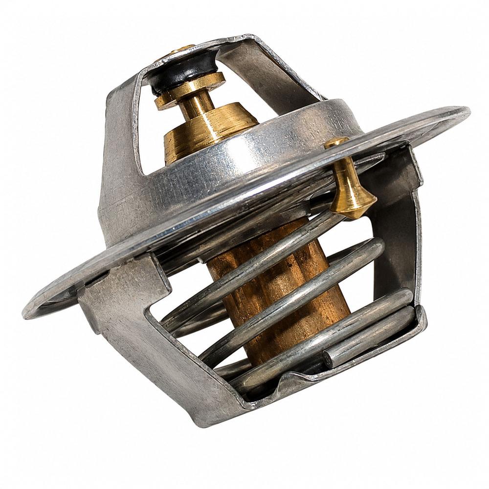 Replacement Thermostat - 160 degrees F SBA145206011 Fits Ford
