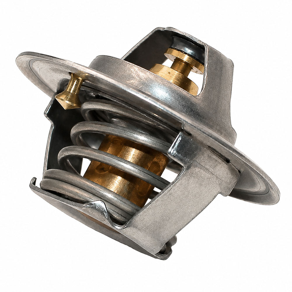 Replacement Thermostat - 160 degrees F SBA145206011 Fits Ford