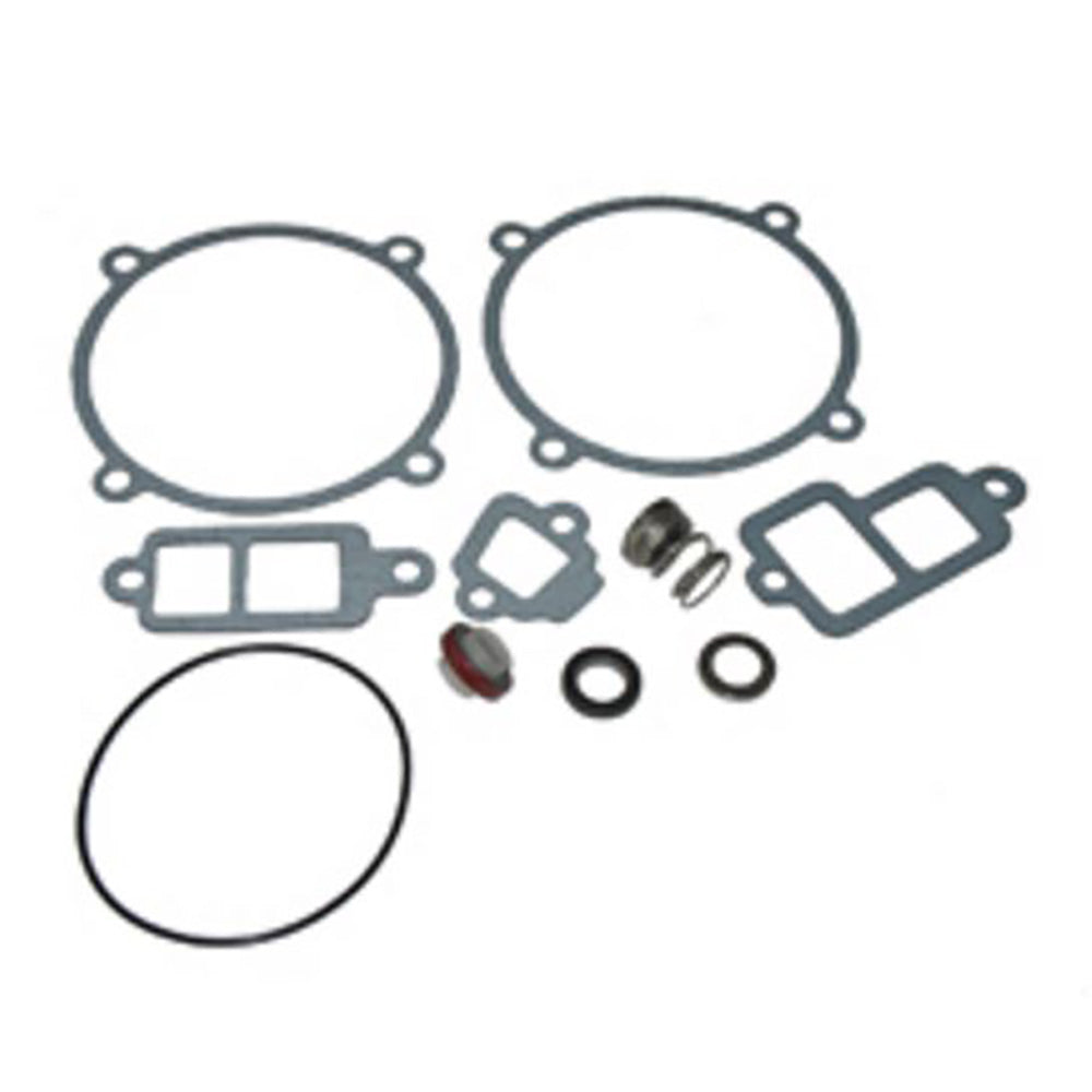 5P8771 Water Pump Gasket Kit Fits Caterpillar 3304 D330C 3306 D333C 955L