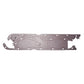 0329946 Oil Pan Gasket Fits Caterpillar 3034 3054 3054B 3054C 3054E 3056 307 312