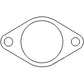 Gasket Fits Massey Harris Replaces CSH10-0033