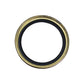3S-9643 Lip-Type Seal Fits Caterpillar 725 730 735 740 D350E D350E II D400E