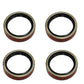 6519925 Qty 4: Oil Seal
 Fits Bobcat 653 742 743 751 753 763 773 7753 873 S130