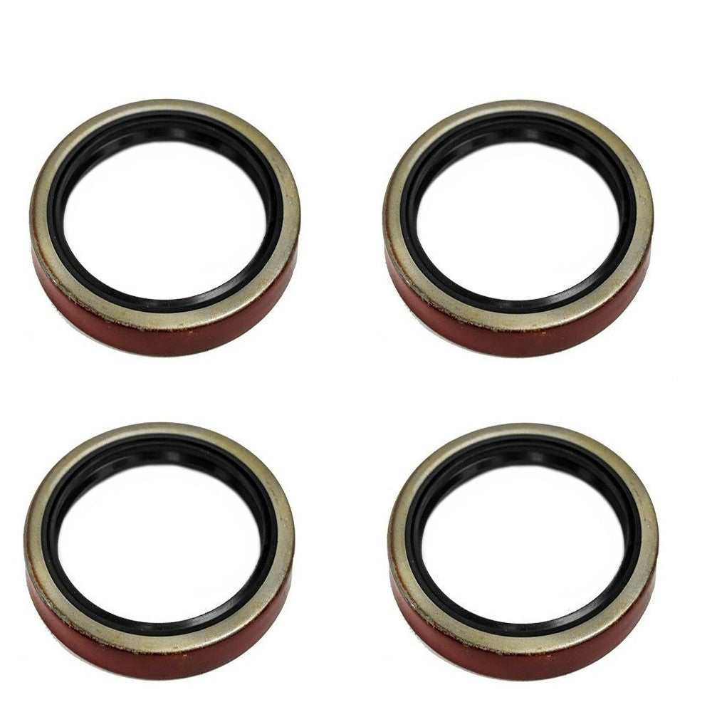 6519925 Qty 4: Oil Seal
 Fits Bobcat 653 742 743 751 753 763 773 7753 873 S130