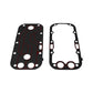 R128558 Gasket Fits John Deere