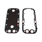 R128558 Gasket Fits John Deere
