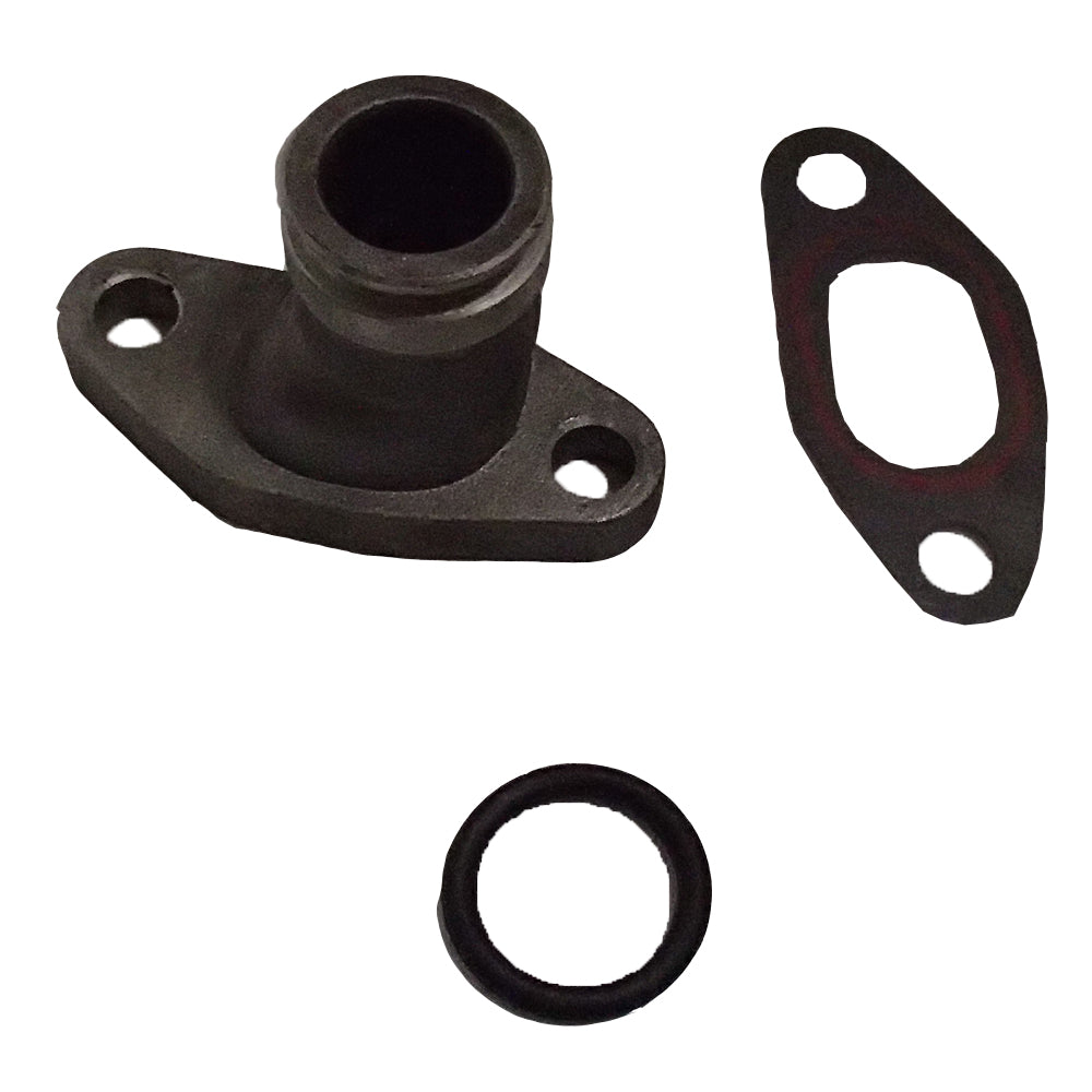 72089673 Water Pump Adaptor Kit Fits Allis Chalmers 5040 5045 5050