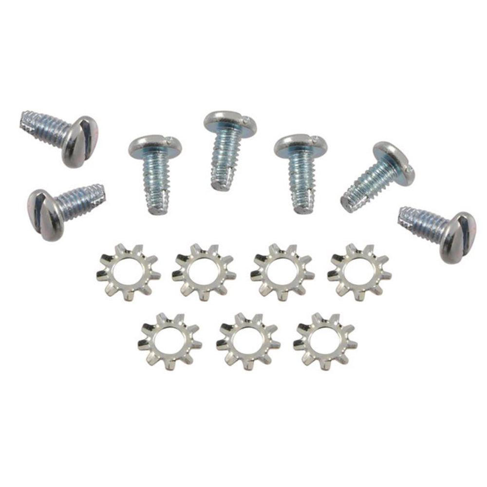 357622-K Fan Shroud to Radiator Screw Kit Fits Ford/New Holland