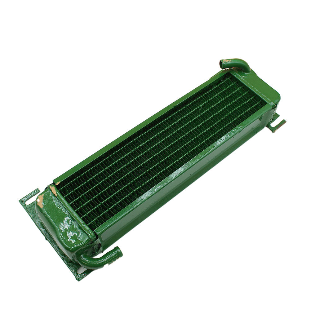 AL38448 Transmission Oil Cooler Fits John Deere 1640 1840 2040 2040S 2140 2350