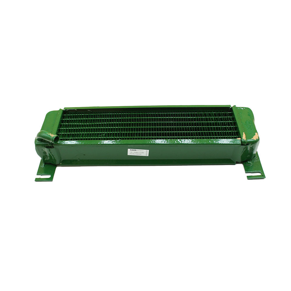 AL38448 Transmission Oil Cooler Fits John Deere 1640 1840 2040 2040S 2140 2350