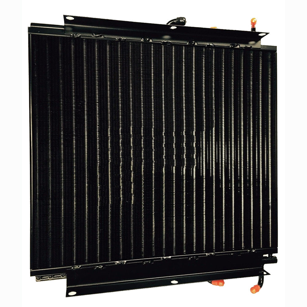 AT141197 Oil Cooler Fits John Deere
