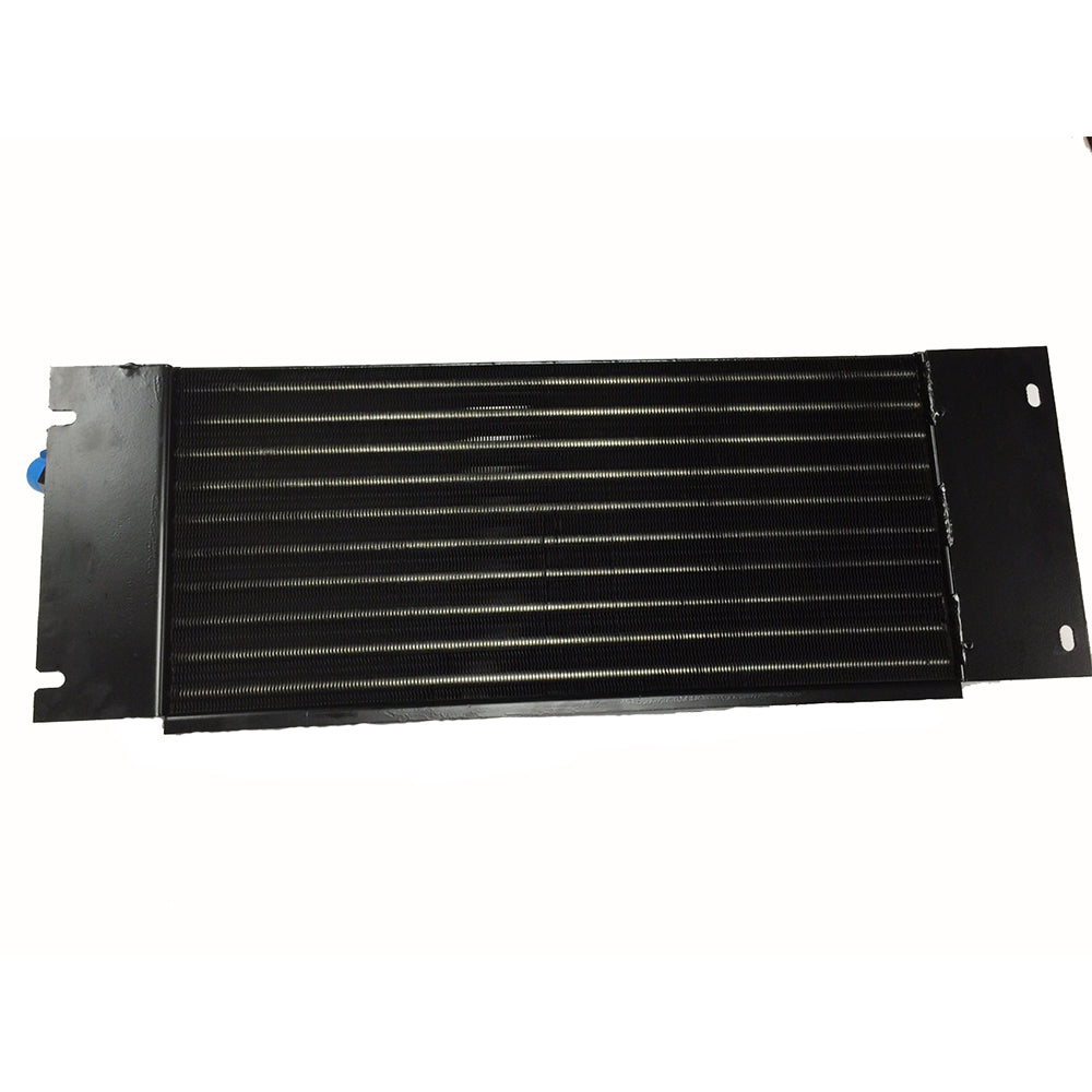 AT360781 Oil Cooler Fits John Deere