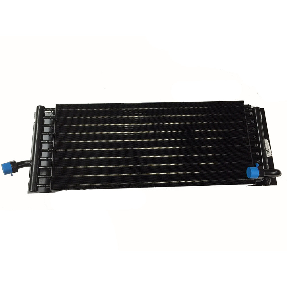Engine Oil Cooler Fits John Deere 318D 319D 320D 326D 328D 329D 332D AT360781