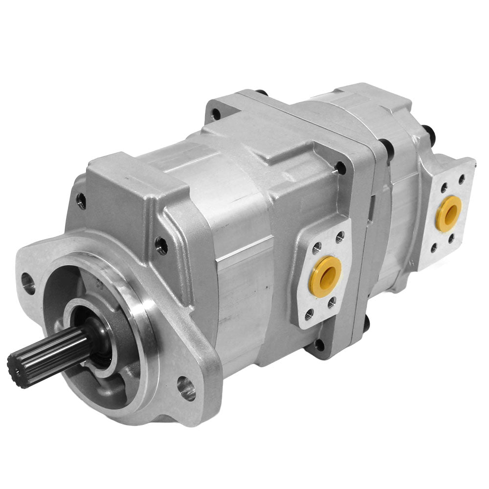CSL60-0011-AIC Hydraulic Pump