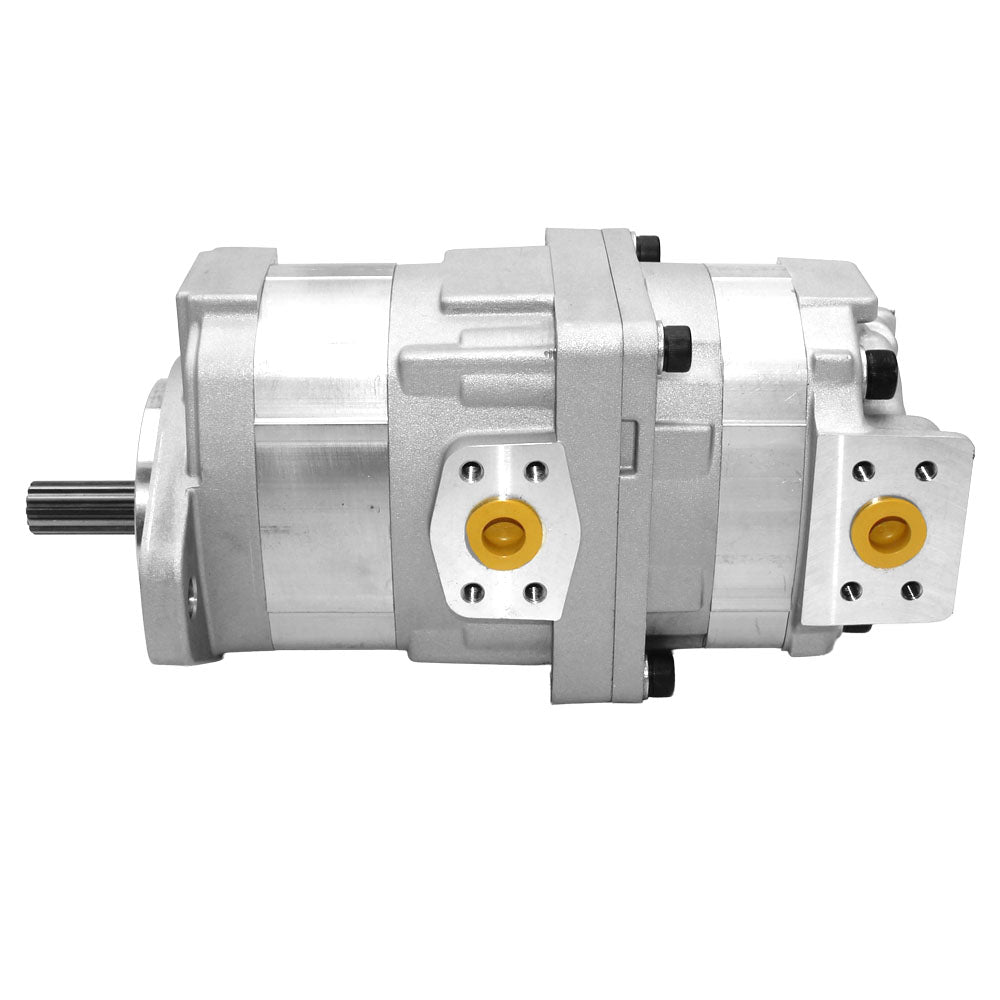 CSL60-0011-AIC Hydraulic Pump