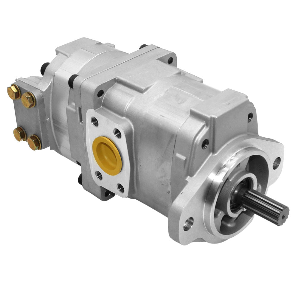 CSL60-0011-AIC Hydraulic Pump