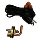 11609 1-3/4" Frost Plug Heater Fits KAT's