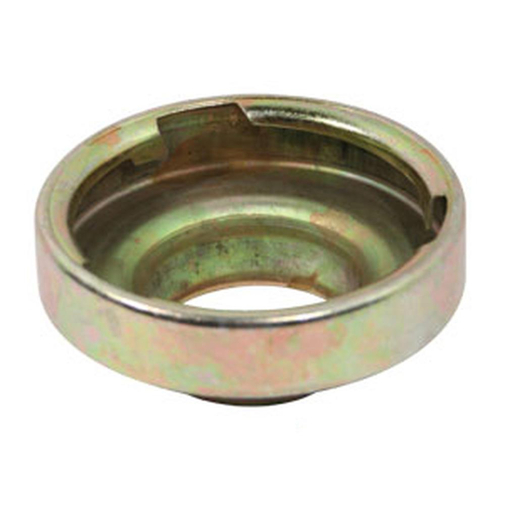 Fits John Deere A, B, G Radiator Filler Neck Flange Rep. AB1607R
