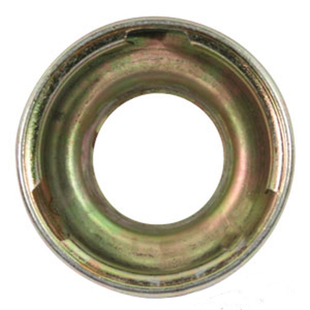 E-AB1607R Radiator Flange Filler Fits John Deere Tractors