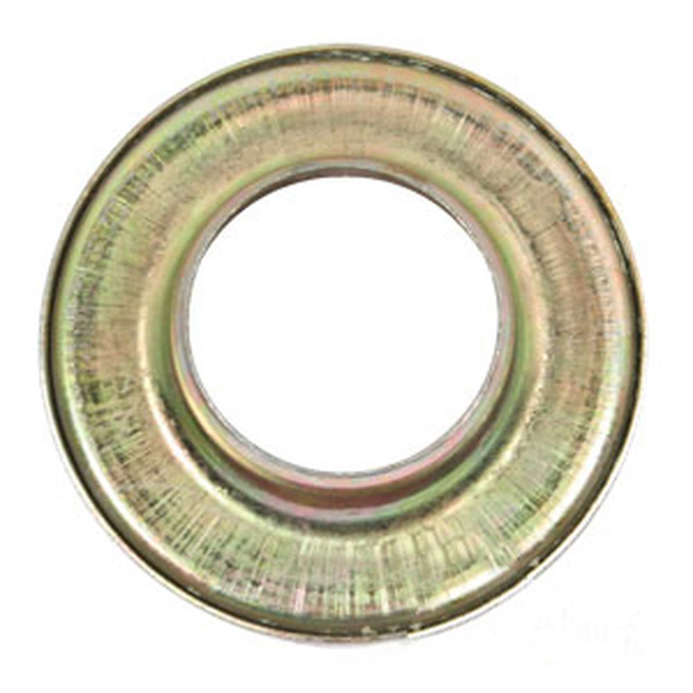 Fits John Deere A, B, G Radiator Filler Neck Flange Rep. AB1607R