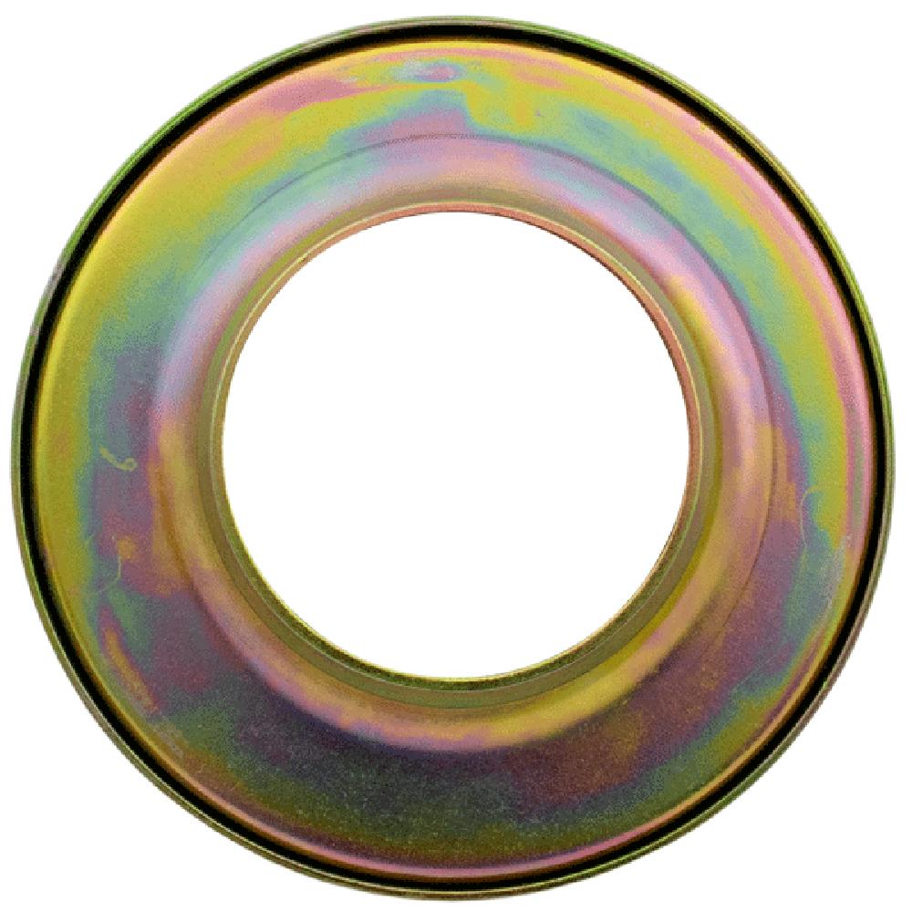 E-AB1607R Radiator Flange Filler Fits John Deere Tractors