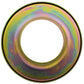 Fits John Deere A, B, G Radiator Filler Neck Flange Rep. AB1607R