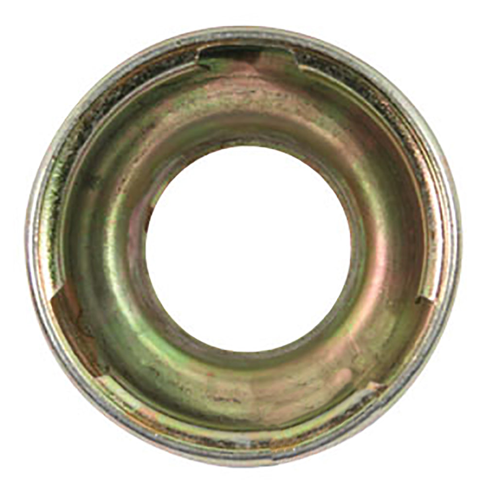 E-AB1607R Radiator Flange Filler Fits John Deere Tractors