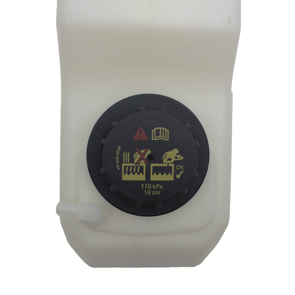 CSL60-0044-AIC Coolant Tank