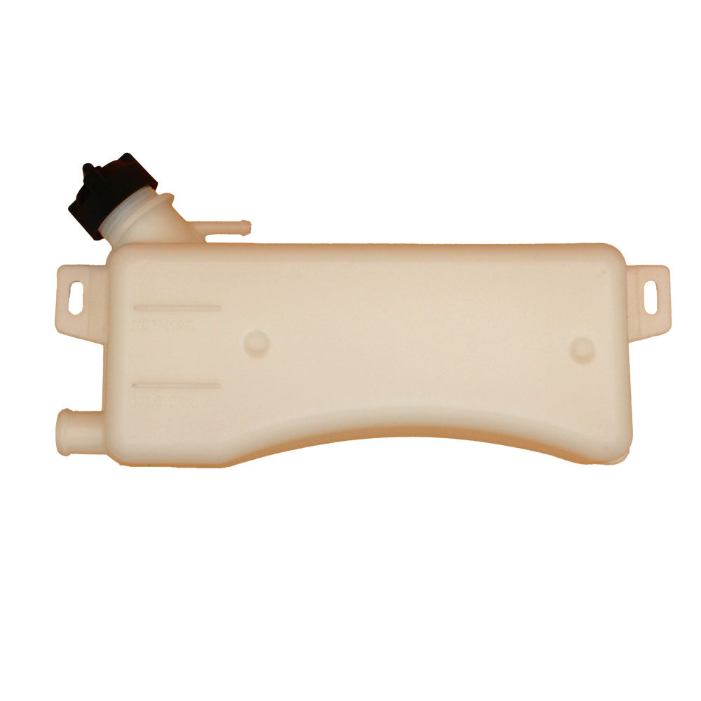 Coolant Reservoir Tank Fits New Holland Replaces 87559277