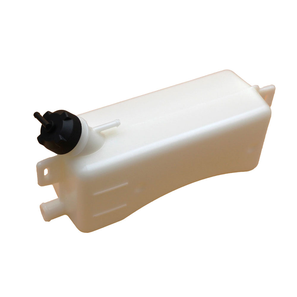 Coolant Reservoir Tank Fits New Holland Replaces 87559277