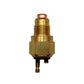 CH15516 Water Temp Sender Fits John Deere 1050 2025R 2027R 2032R 2210 2305
