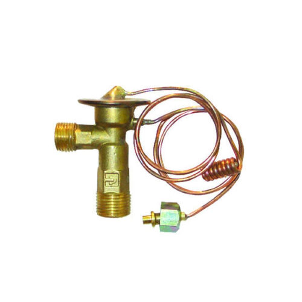 Aftermarket A/C Expansion Valve Fits Caterpillar Fits CAT Models 140G 416 943 95