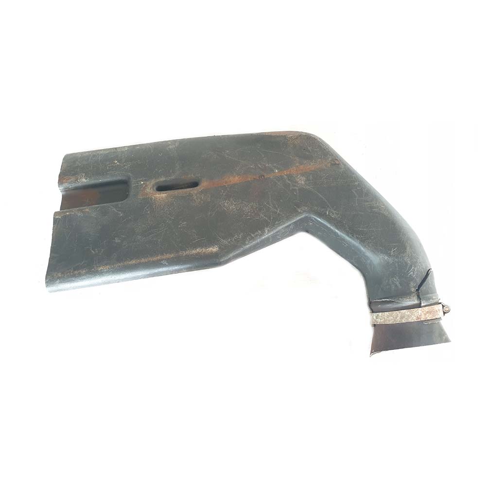 529864R1 Air Inlet Duct Fits International 2400 248 2500 258 268 278 385 454 464