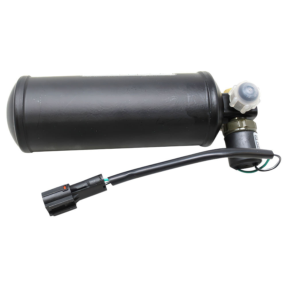 88T4520-50061 Receiver Drier, Metric Fits Kioti