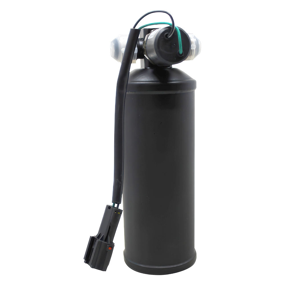 88T4520-50061 Receiver Drier, Metric Fits Kioti